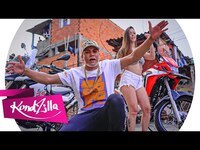 Thumbnail for the Kondzilla - Itamar Mc - Dia de Jet (KondZilla) link, provided by host site