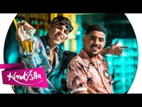 Thumbnail for the Kondzilla - MC's Danilo & Henry P - Malvadona (KondZilla) link, provided by host site