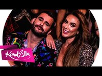 Thumbnail for the Kondzilla - Bob Estrela, Part Nicole Bahls - Animadinha (KondZilla) link, provided by host site