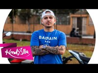Thumbnail for the Kondzilla - MC Nando O Brabo - Humildade e Simplicidade (KondZilla) link, provided by host site