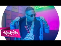 Thumbnail for the Kondzilla - Mc Vinny - Por Um Fio (KondZilla) link, provided by host site