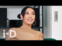 Thumbnail for the Rina Sawayama - My i-D link, provided by host site