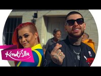 Thumbnail for the Kondzilla - MC Hollywood e MC Mari - Dentro do Palio (KondZilla) link, provided by host site