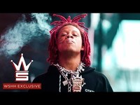 Thumbnail for the Trippie Redd - Title Not Found link, provided by host site