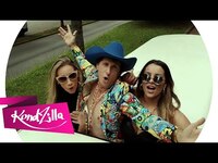Thumbnail for the Kondzilla - Rosa - Caipira Ostentação (KondZilla) link, provided by host site