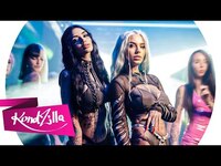 Thumbnail for the Kondzilla - Ana B Mwah (KondZilla) link, provided by host site
