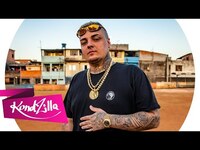 Thumbnail for the Kondzilla - MC ZK - Nóis é Mandrake (KondZilla) link, provided by host site