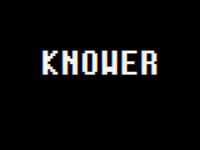 Thumbnail for the KNOWER - Title Not Found link, provided by host site