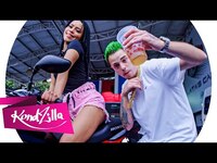 Thumbnail for the Kondzilla - MC Vira Lata - Avaliação (KondZilla) link, provided by host site