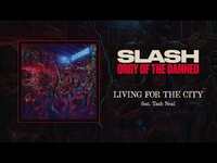 Thumbnail for the Slash - Title Not Found link, provided by host site