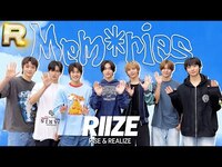Thumbnail for the SMTOWN - [SSM] RIIZE와 슈스엠 우리의 Memories!🎞｜RIIZE Joins SUPERSTAR link, provided by host site