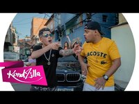 Thumbnail for the Kondzilla - MC Jeh da 6, MC M10 - Contra a Inveja (KondZilla) link, provided by host site