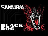 Thumbnail for the Refused - Cyberpunk 2077 - Black Dog by SAMURAI (Refused) link, provided by host site