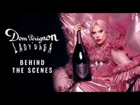 Thumbnail for the Lady Gaga - Dom Pérignon x link, provided by host site