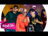 Thumbnail for the Kondzilla - MCs Danilo & Henry P Solução (KondZilla) link, provided by host site