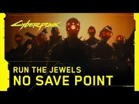 Thumbnail for the Run the Jewels - No Save Point link, provided by host site