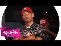Thumbnail for the Kondzilla - MC TH Original - Amo Essa Vida (KondZilla) link, provided by host site