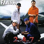 Thumbnail for the Flash - Title Not Found link, provided by host site