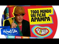 Thumbnail for the Kondzilla - VILÃO PARA PRESIDENTE | RAXARIA - #Shorts (KondZilla) link, provided by host site