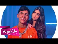 Thumbnail for the Kondzilla - Victor Winner - Amanda (KondZilla) link, provided by host site
