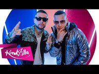 Thumbnail for the Kondzilla - MC Hollywood e Caverinha - Quase Parando (KondZilla) link, provided by host site