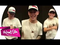 Thumbnail for the Kondzilla - Challenge #PermissiontoDance por MC Jeh da 6 - #Shorts #ParceiroYouTube (KondZilla) link, provided by host site