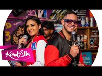 Thumbnail for the Kondzilla - Larissa Hellen e Clayton da Bagaceira - Beijo Verificado (KondZilla) link, provided by host site