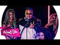 Thumbnail for the Kondzilla - Diego Davilla - Hoje Ela Quer Viver (KondZilla) link, provided by host site