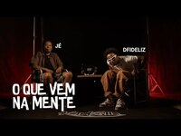 Thumbnail for the Kondzilla - O Que Vem Na Mente: Jé e DFideliz (KondZilla) link, provided by host site
