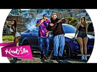 Thumbnail for the Kondzilla - MC Adiel - Revolução (KondZilla) link, provided by host site