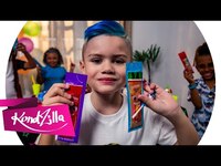 Thumbnail for the Kondzilla - Mc Lorenzo - Festinha (KondZilla) link, provided by host site