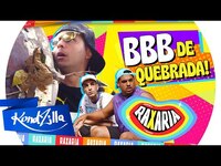 Thumbnail for the Kondzilla - BIG PHONE BBB - Raxaria #Shorts (KondZilla) link, provided by host site