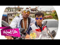 Thumbnail for the Kondzilla - Danielzinho e MC Dede - Tá Jogado Pretão | DJ Soneca (KondZilla) link, provided by host site