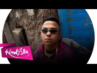 Thumbnail for the Kondzilla - MC DS - Discriminado (KondZilla) link, provided by host site