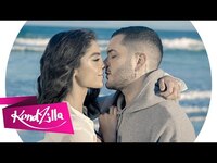 Thumbnail for the Kondzilla - Mc Matheuzinho - Deixa Fluir (KondZilla) link, provided by host site