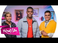Thumbnail for the Kondzilla - Junior Lord, MC Kekel, Gaab - Rockstar (KondZilla) link, provided by host site