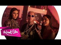 Thumbnail for the Kondzilla - MC Cucco VS, Prod. Robinho - Me Chama de Vida (KondZilla) link, provided by host site