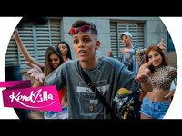 Thumbnail for the Kondzilla - MC Bielzinho ZL - Neguinho Favelado (KondZilla) link, provided by host site
