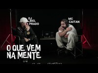 Thumbnail for the Kondzilla - O Que Vem Na Mente: DJ Biel Prado e MC Caitan (KondZilla) link, provided by host site