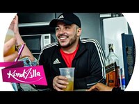 Thumbnail for the Kondzilla - MC Rah - Mete Marcha (KondZilla) link, provided by host site