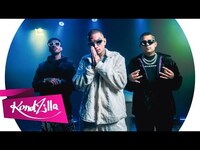 Thumbnail for the Kondzilla - Fé e Marcha - MC Guimê, Caio Passos e André Nine (KondZilla) link, provided by host site