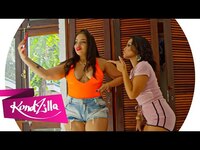 Thumbnail for the Kondzilla - MC Wendy e MC Ysa - Socadão (KondZilla) link, provided by host site