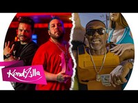 Thumbnail for the Kondzilla - Torre Terra de Ninguém (KondZilla) link, provided by host site