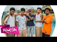 Thumbnail for the Kondzilla - NGKS - Cola na Party (KondZilla) link, provided by host site