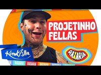 Thumbnail for the Kondzilla - SHAKE DO TOCURO - Raxaria #Shorts (KondZilla) link, provided by host site