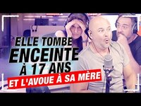 Thumbnail for the ANS - ELLE AVOUE À SA MÈRE QU'ELLE EST ENCEINTE À 17 link, provided by host site
