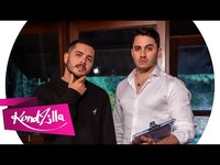 Thumbnail for the Kondzilla - Matheuzinho e Jonas Esticado - Inventado (KondZilla) link, provided by host site
