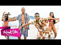Thumbnail for the Kondzilla - MC's Dene ZS e GF da 1 - Biquíni rosa (KondZilla) link, provided by host site