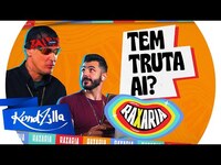 Thumbnail for the Kondzilla - RAXARIA - Garçom de Quebrada - #Shorts (KondZilla) link, provided by host site