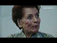Thumbnail for the Lys Assia - Interview with Lys Assia (first Eurovision Song Contest winner) link, provided by host site